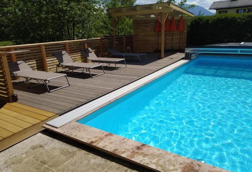 Frühstückspension Helmhof