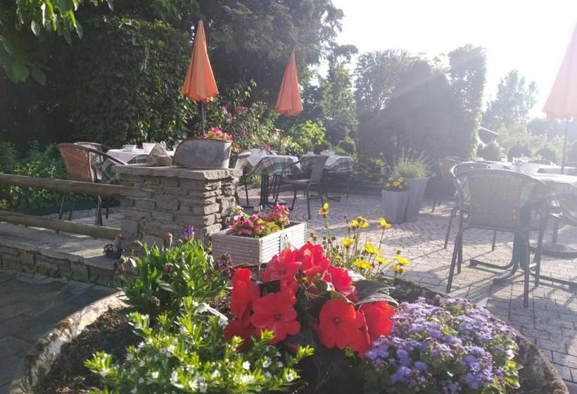 Frühstückspension Helmhof