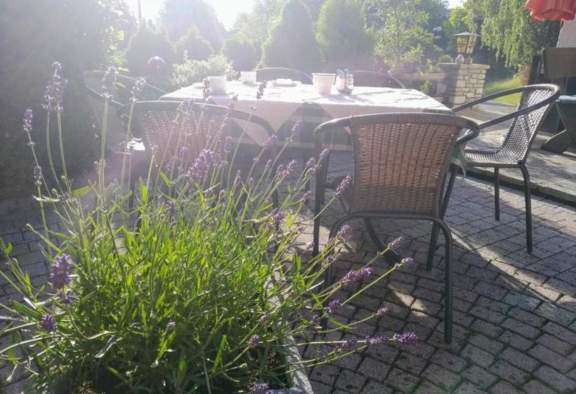 Frühstückspension Helmhof