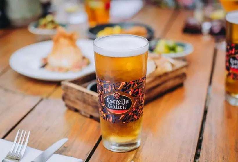 ホテル Embankment