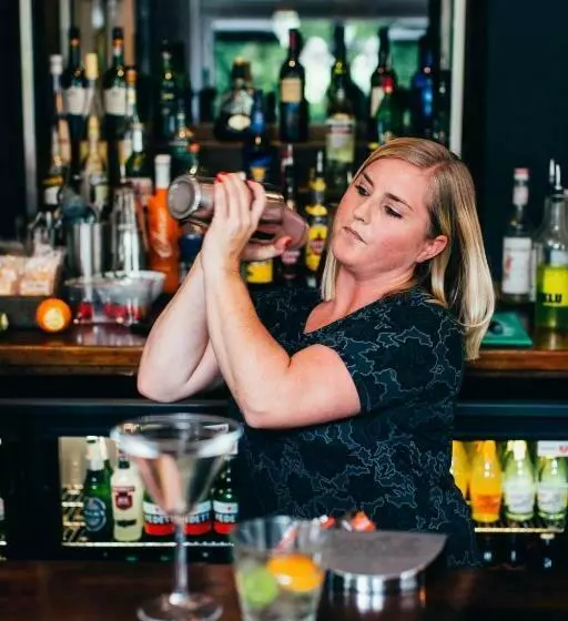 ホテル Embankment