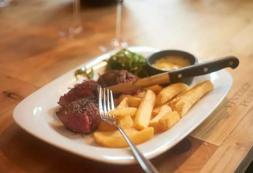 ホテル Embankment