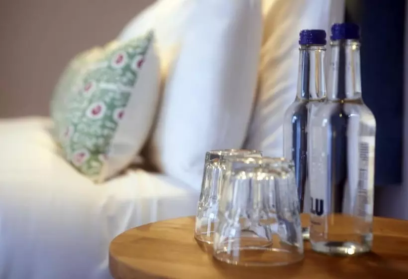 ホテル Embankment