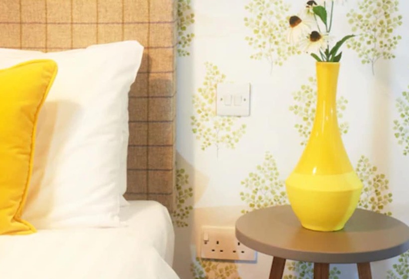 ホテル Embankment