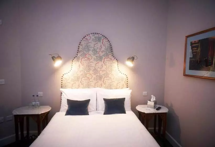 ホテル Embankment