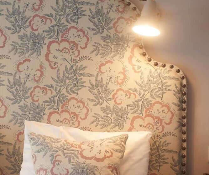 ホテル Embankment