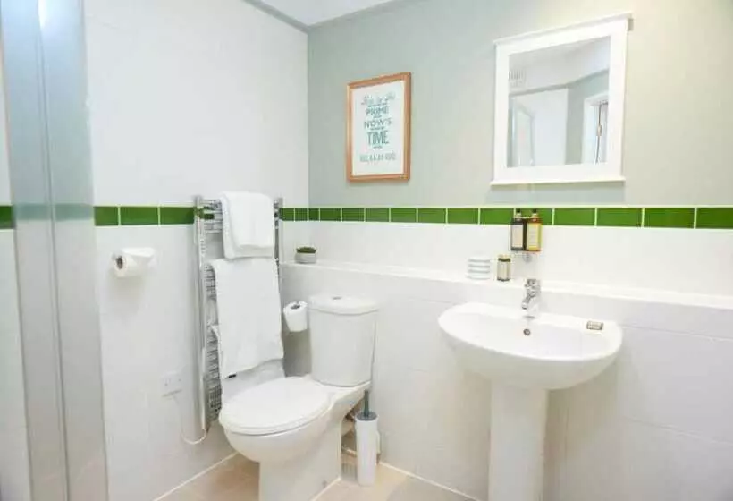 ホテル Embankment