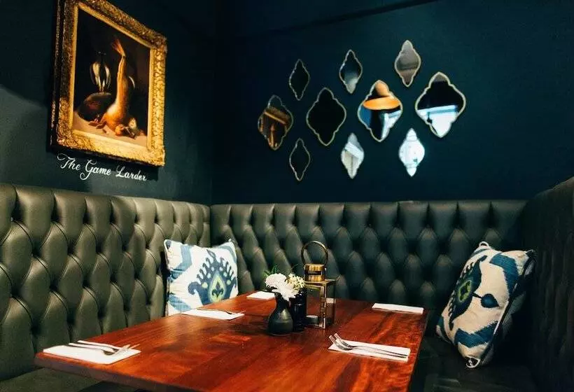 ホテル Embankment