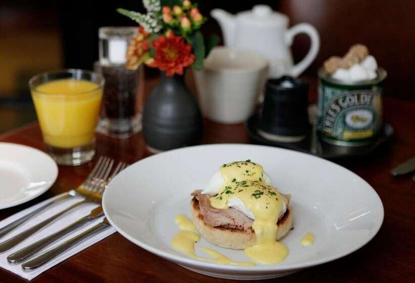 ホテル Embankment