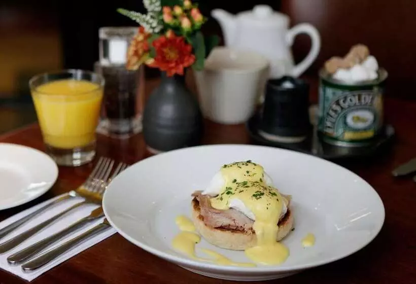 ホテル Embankment