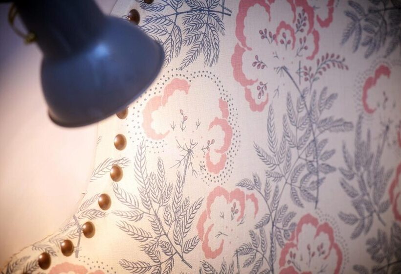 ホテル Embankment