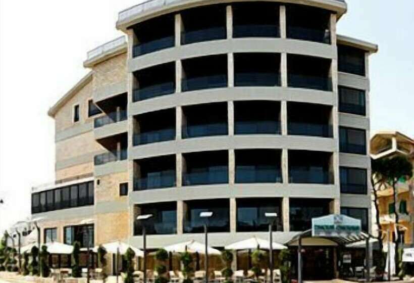 One To One Hotel Dhour Choueir