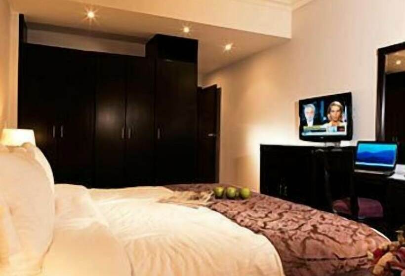 One To One Hotel Dhour Choueir