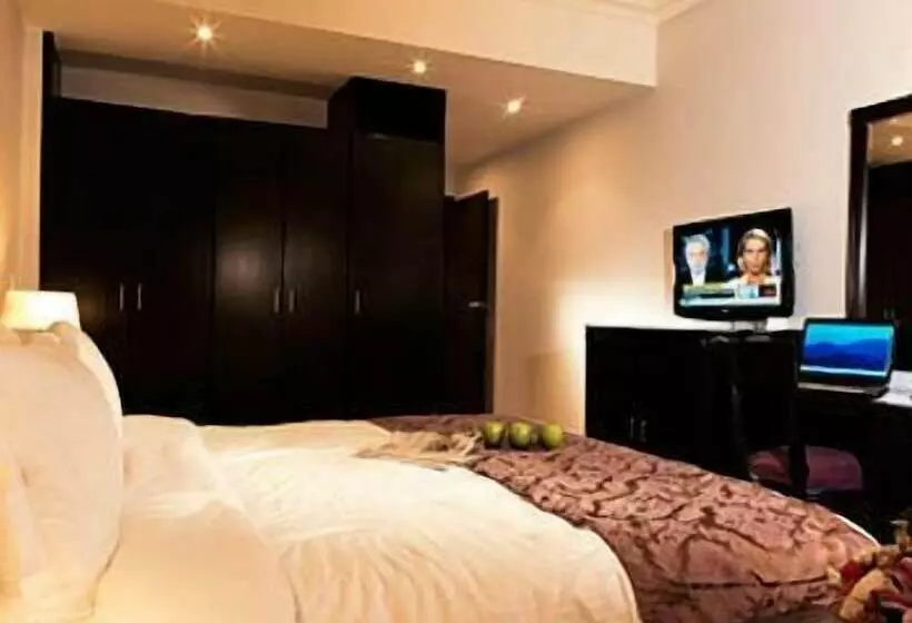 One To One Hotel Dhour Choueir