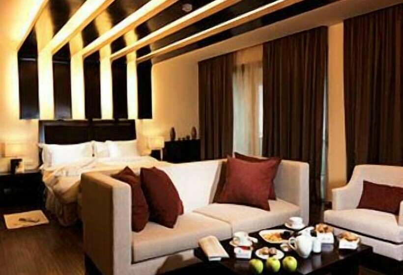 One To One Hotel Dhour Choueir