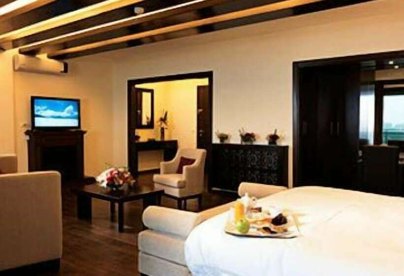 One To One Hotel Dhour Choueir