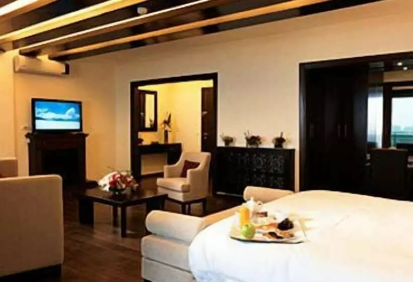 One To One Hotel Dhour Choueir