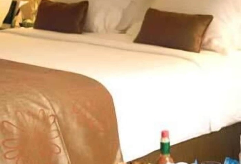 One To One Hotel Dhour Choueir