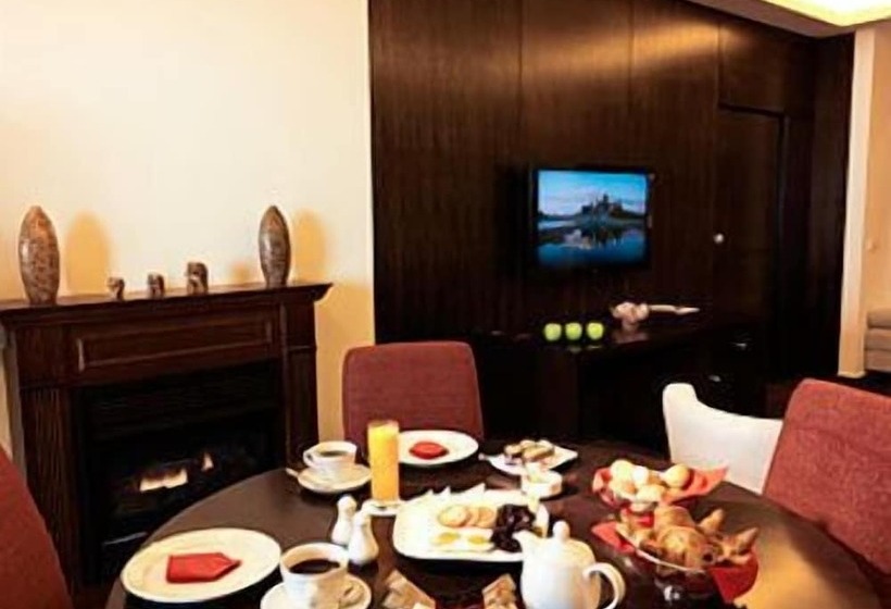 One To One Hotel Dhour Choueir