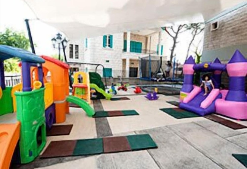 One To One Hotel Dhour Choueir