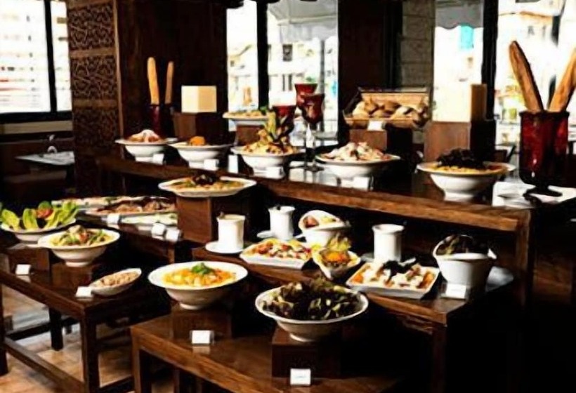 One To One Hotel Dhour Choueir