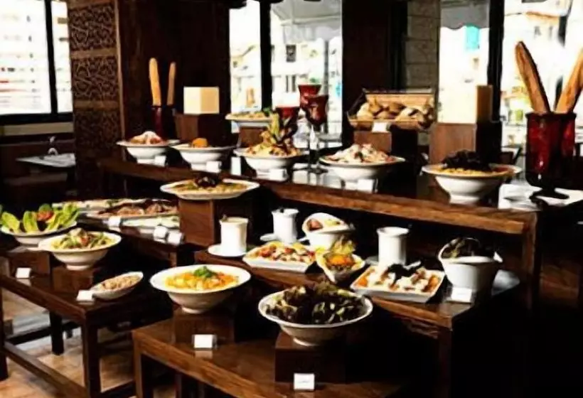 One To One Hotel Dhour Choueir
