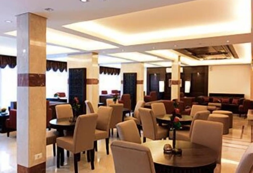 One To One Hotel Dhour Choueir