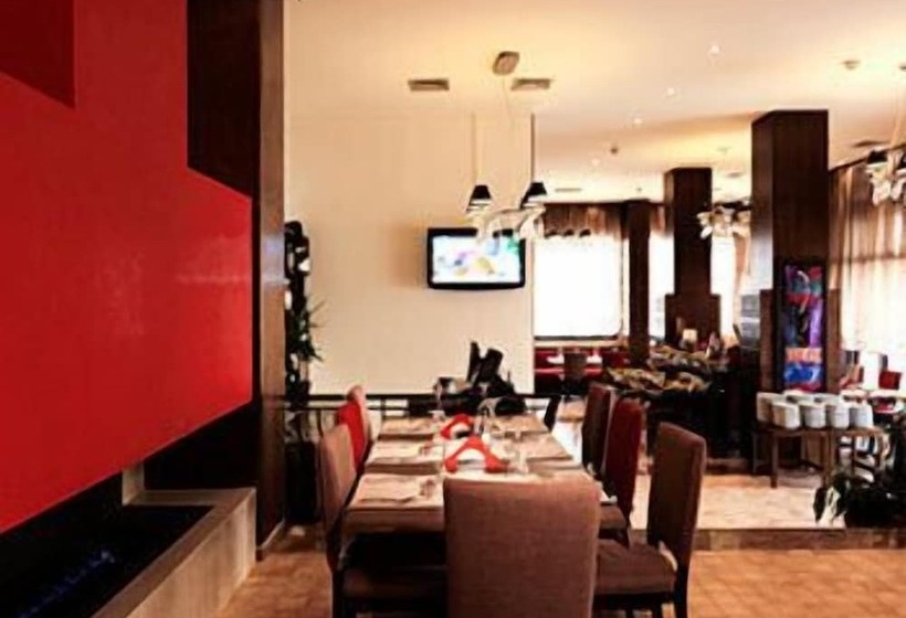 One To One Hotel Dhour Choueir