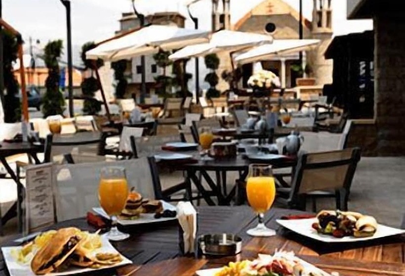 One To One Hotel Dhour Choueir