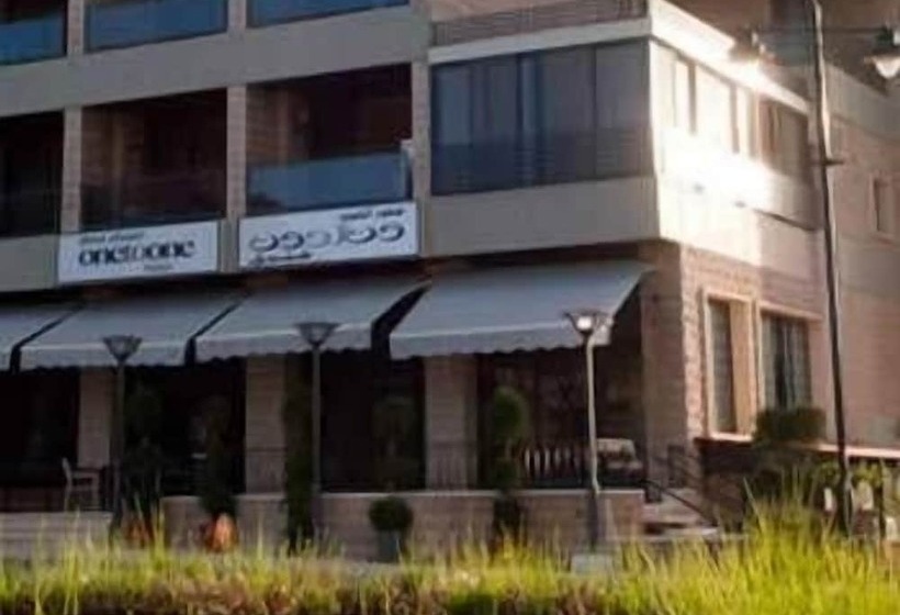 One To One Hotel Dhour Choueir