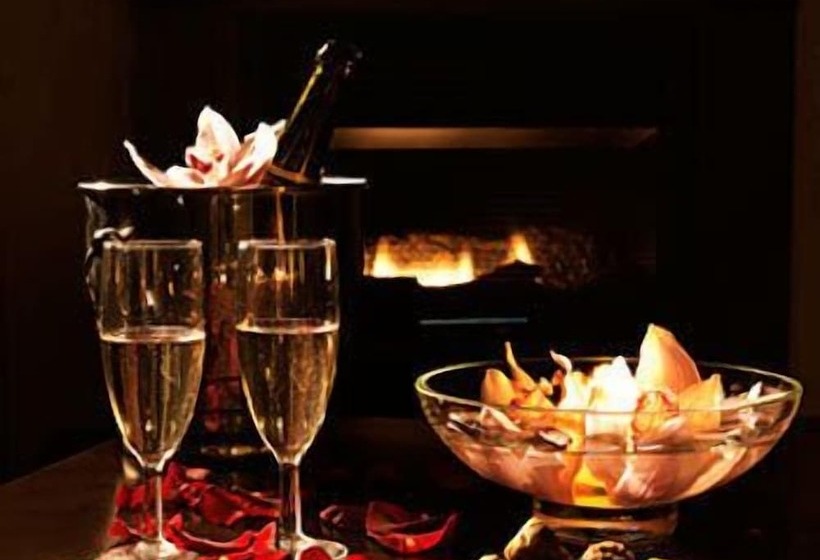 One To One Hotel Dhour Choueir