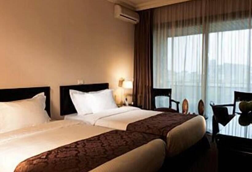 One To One Hotel Dhour Choueir