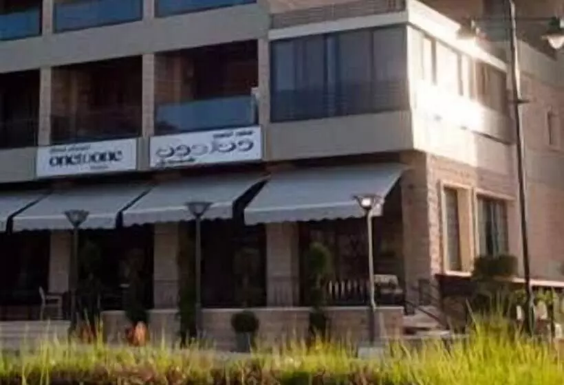 One To One Hotel Dhour Choueir