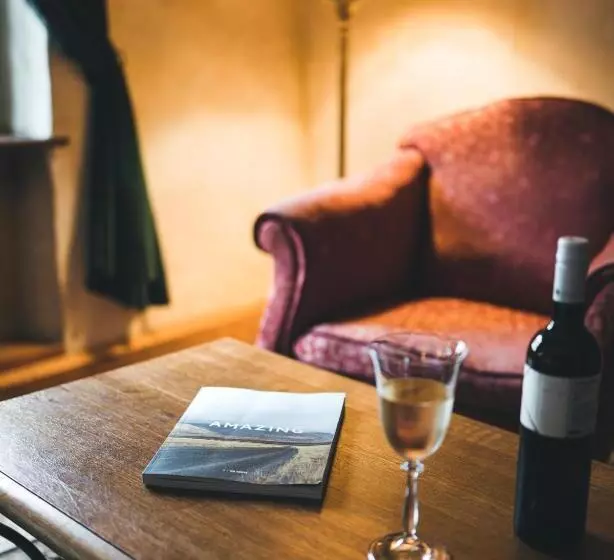 ペンション Alt Straninger