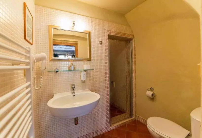 ペンション Alt Straninger