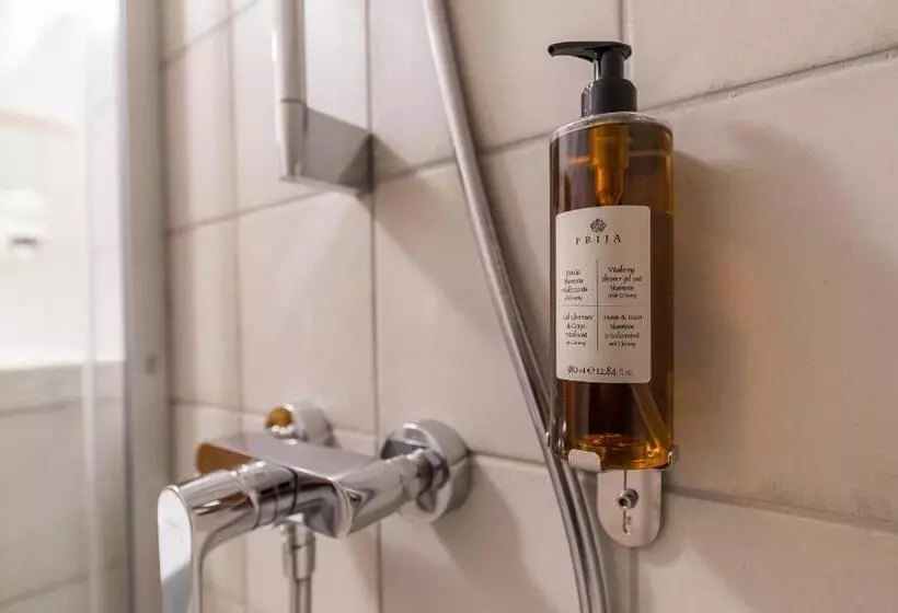 ペンション Alt Straninger