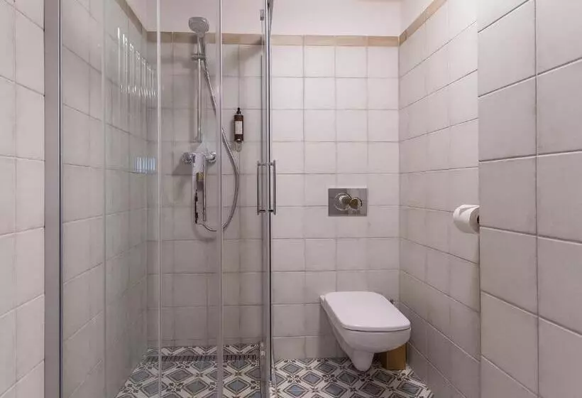 ペンション Alt Straninger