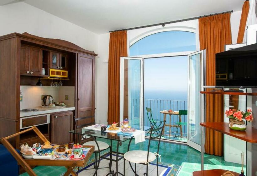 펜션 Amalfi Residence