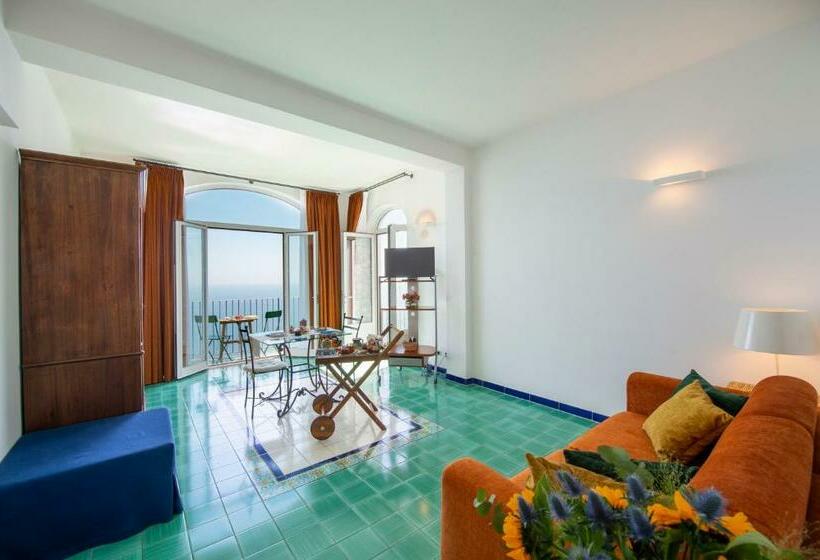 펜션 Amalfi Residence