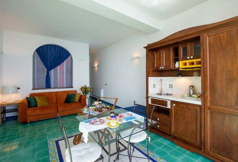 펜션 Amalfi Residence