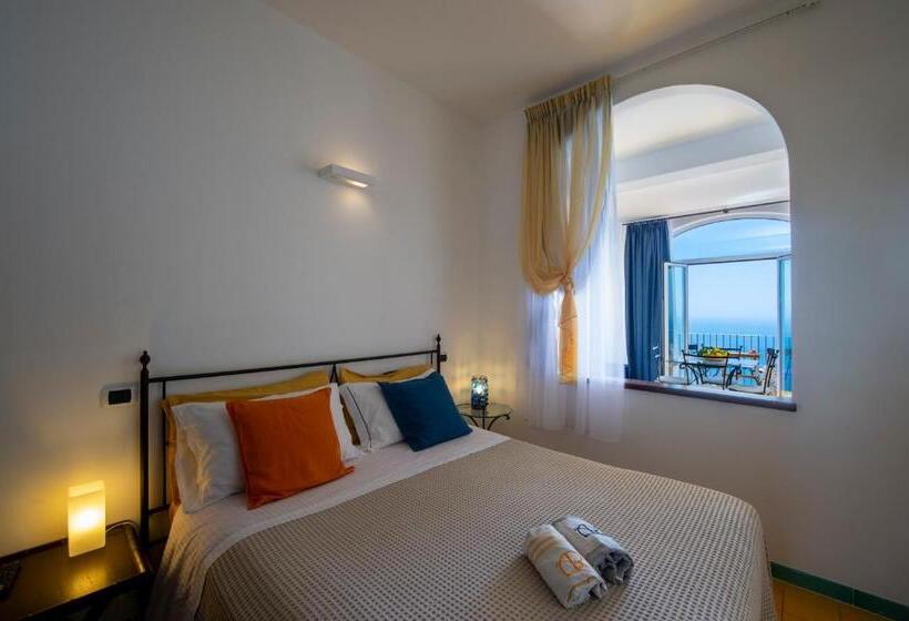 펜션 Amalfi Residence