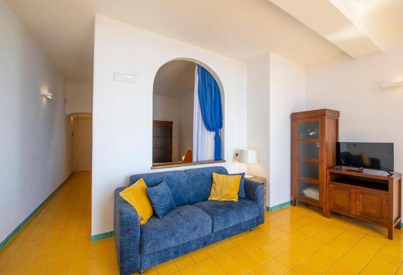 펜션 Amalfi Residence