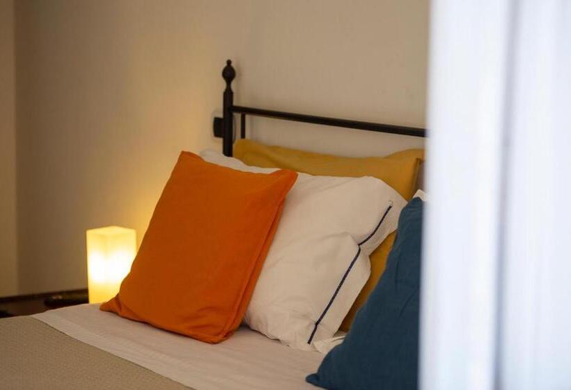 펜션 Amalfi Residence