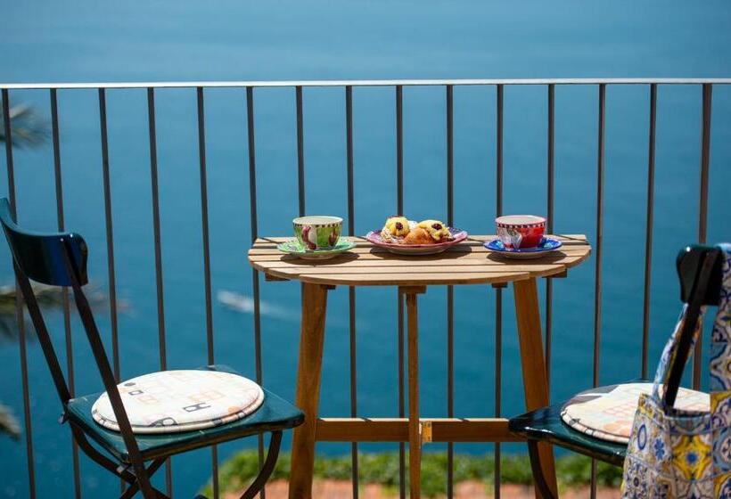 펜션 Amalfi Residence