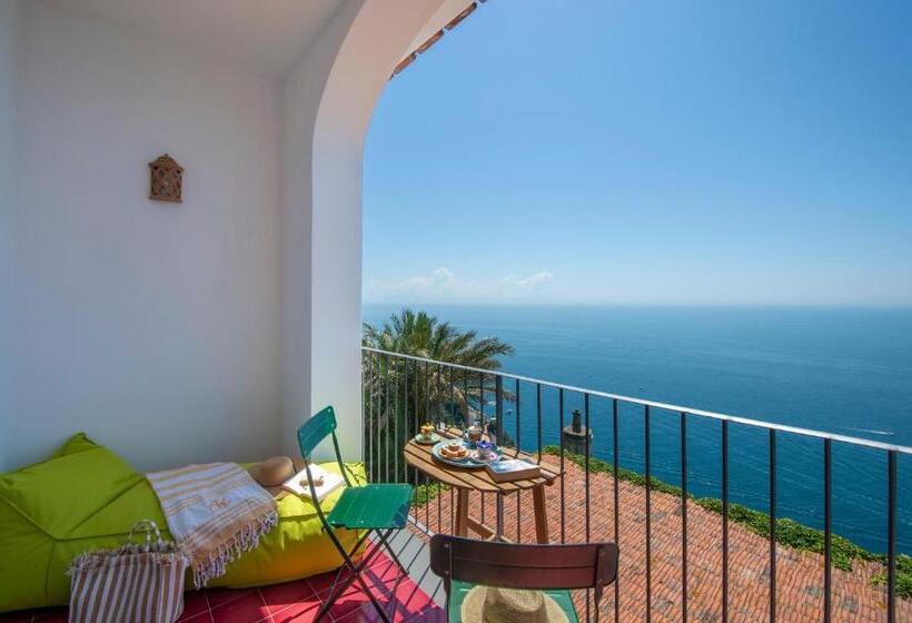 펜션 Amalfi Residence