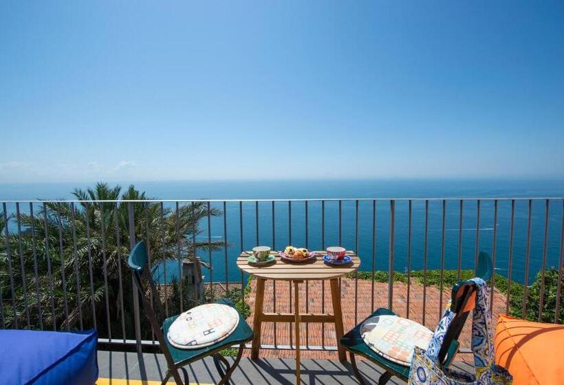 펜션 Amalfi Residence