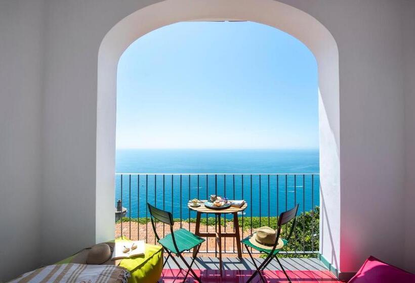 펜션 Amalfi Residence