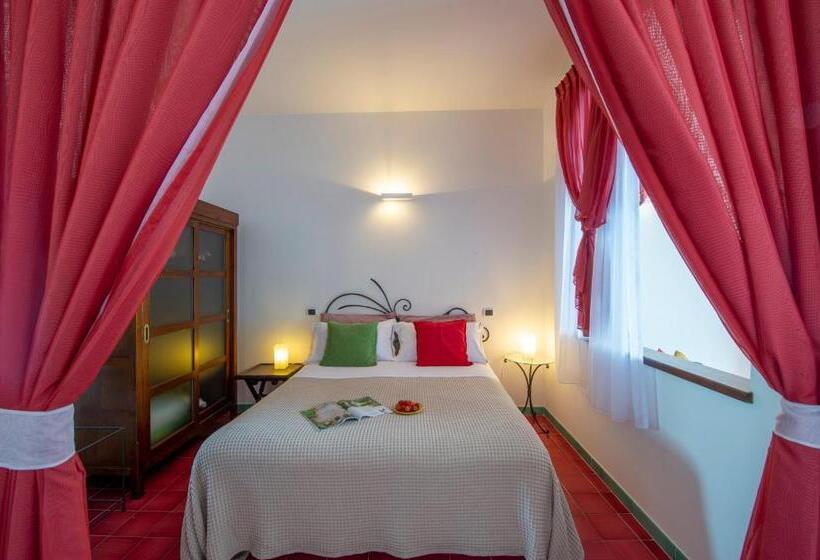 펜션 Amalfi Residence