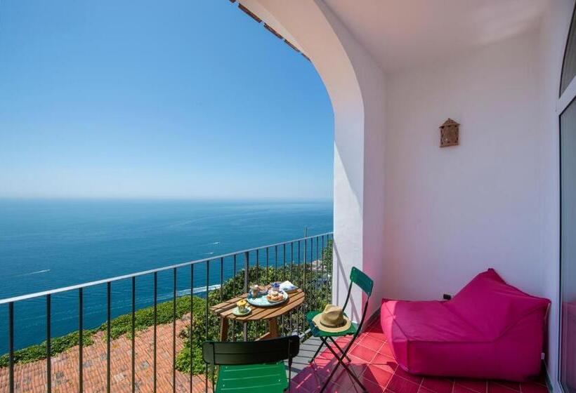 펜션 Amalfi Residence