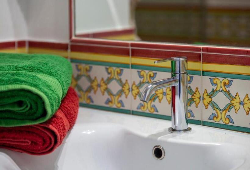 펜션 Amalfi Residence